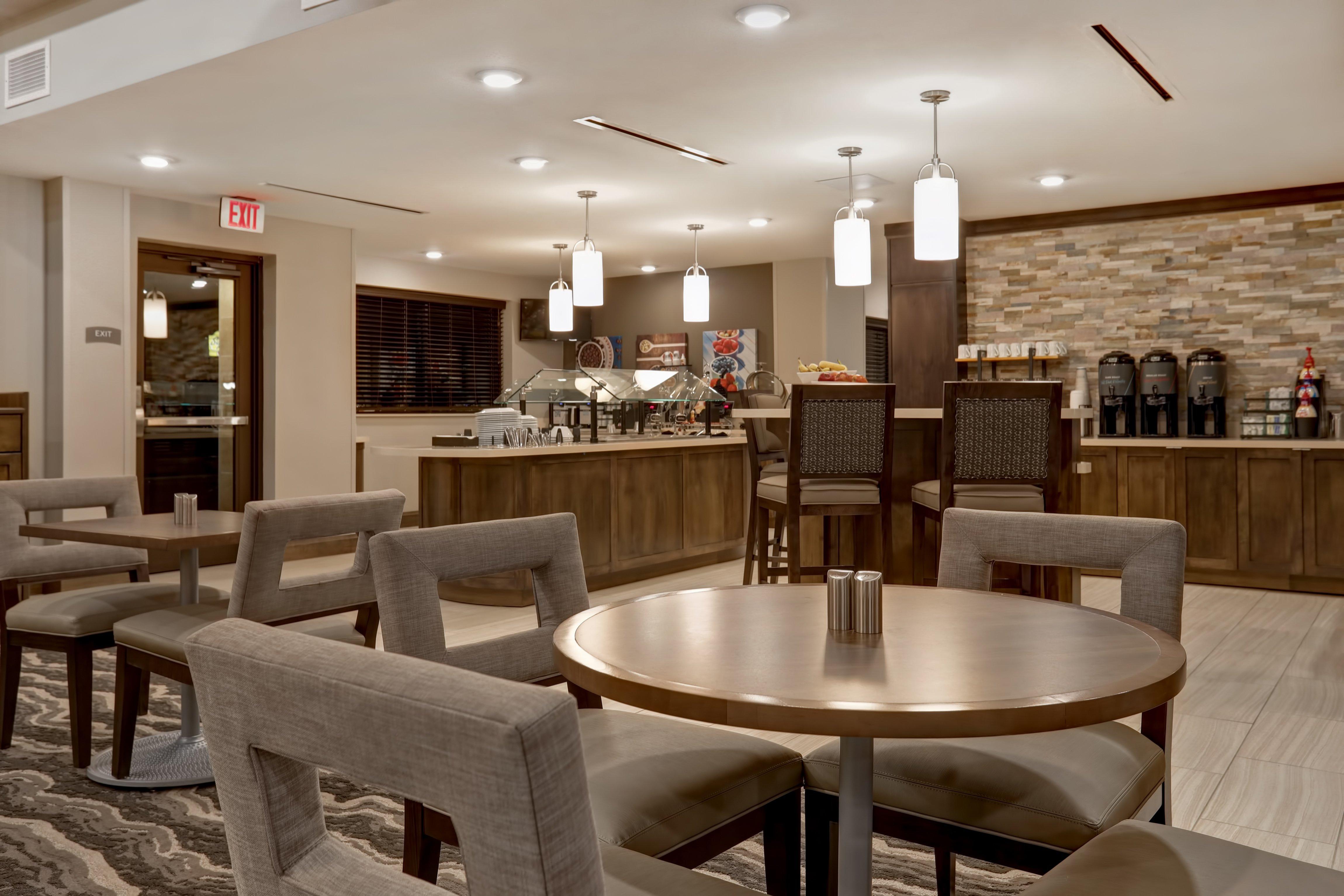 Staybridge Suites - Overland Park - Kansas City S By Ihg Exterior photo