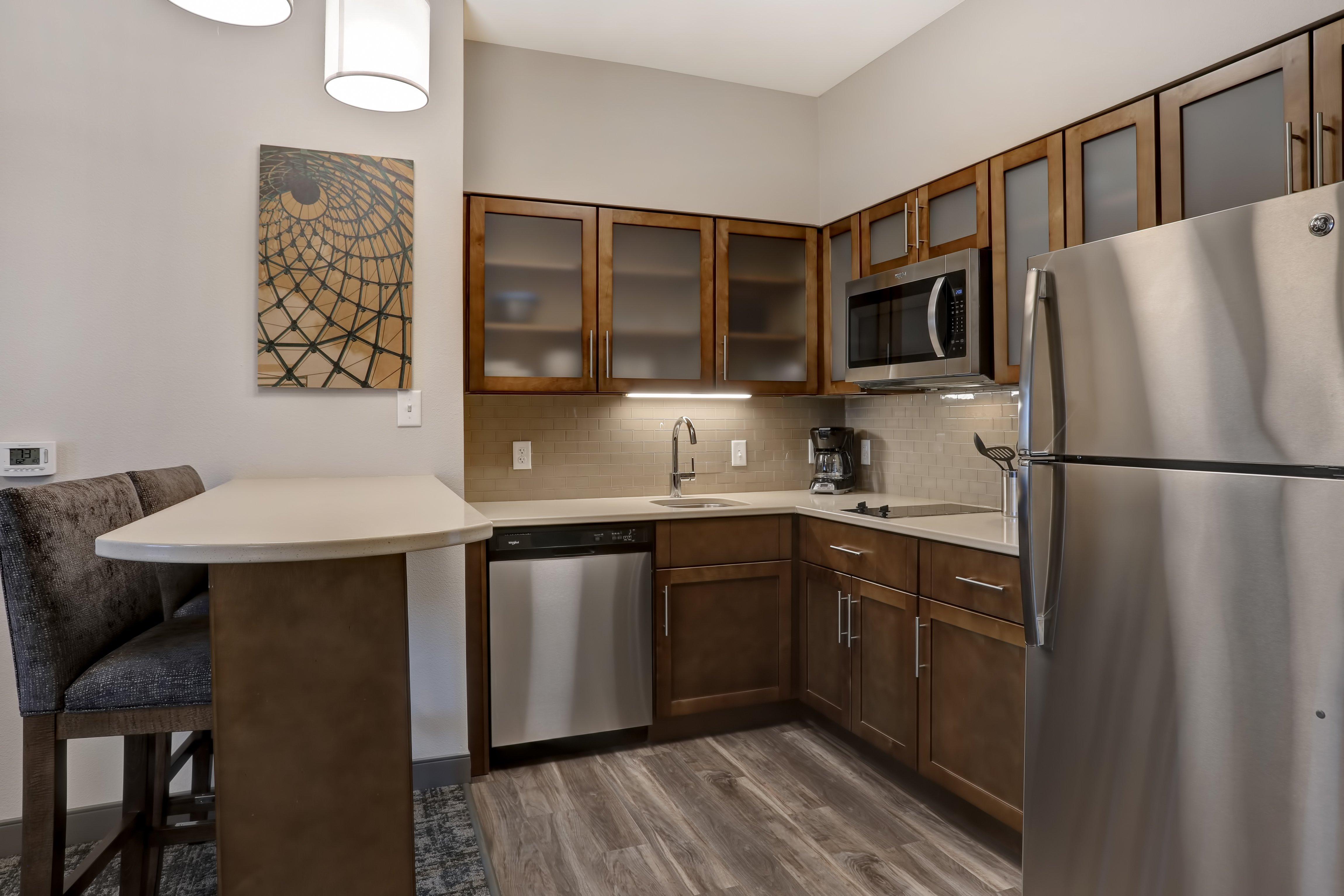 Staybridge Suites - Overland Park - Kansas City S By Ihg Exterior photo