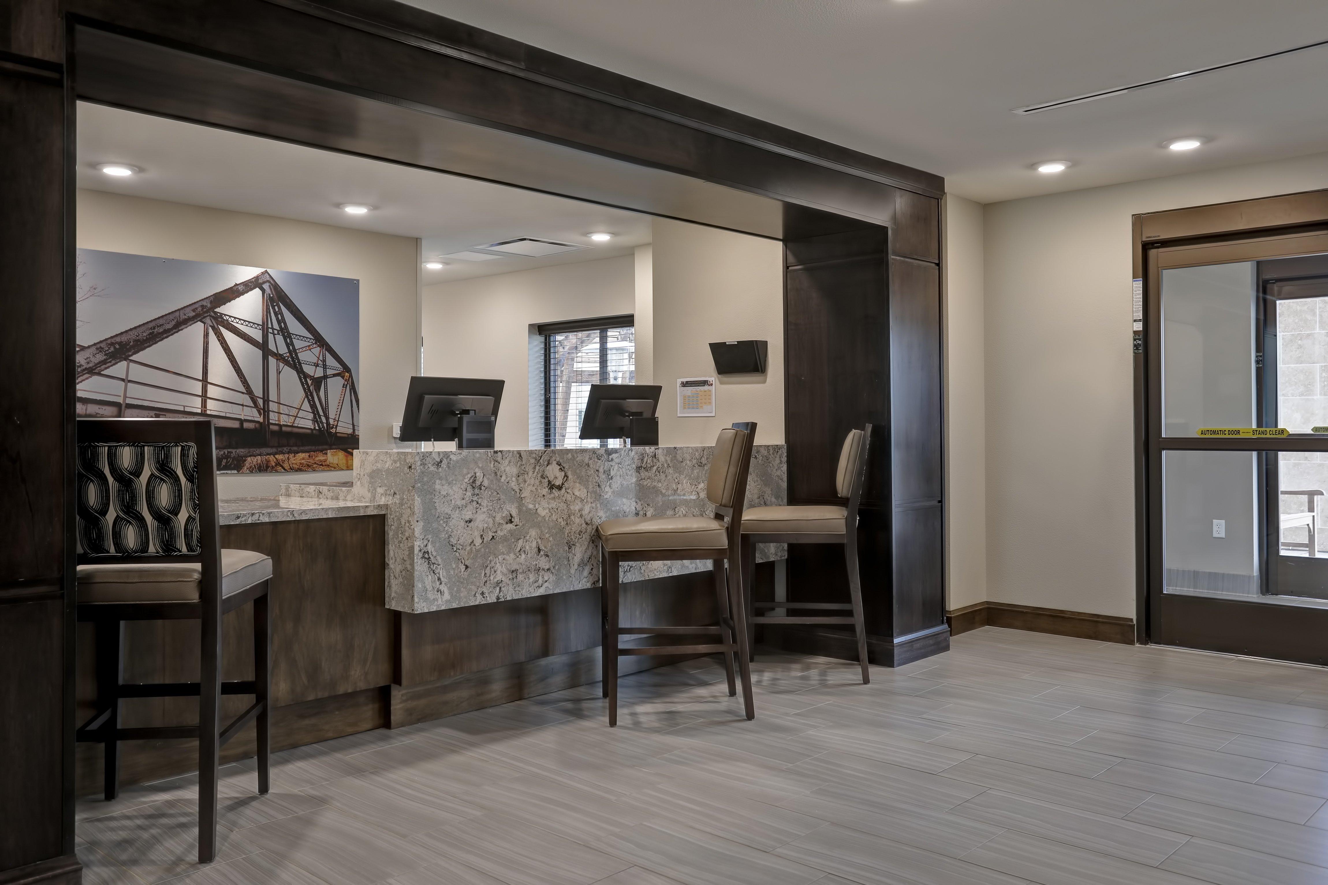 Staybridge Suites - Overland Park - Kansas City S By Ihg Exterior photo