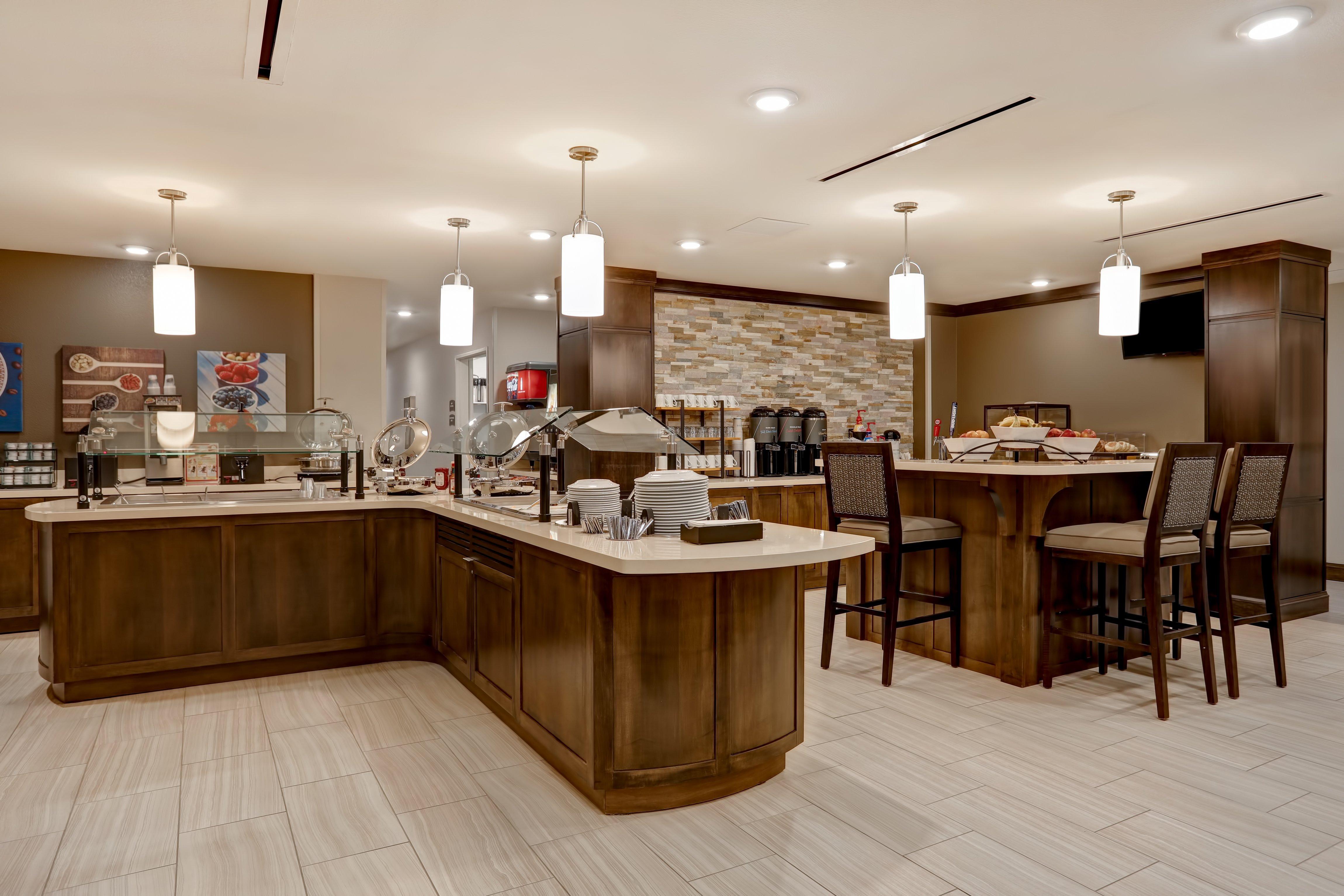 Staybridge Suites - Overland Park - Kansas City S By Ihg Exterior photo