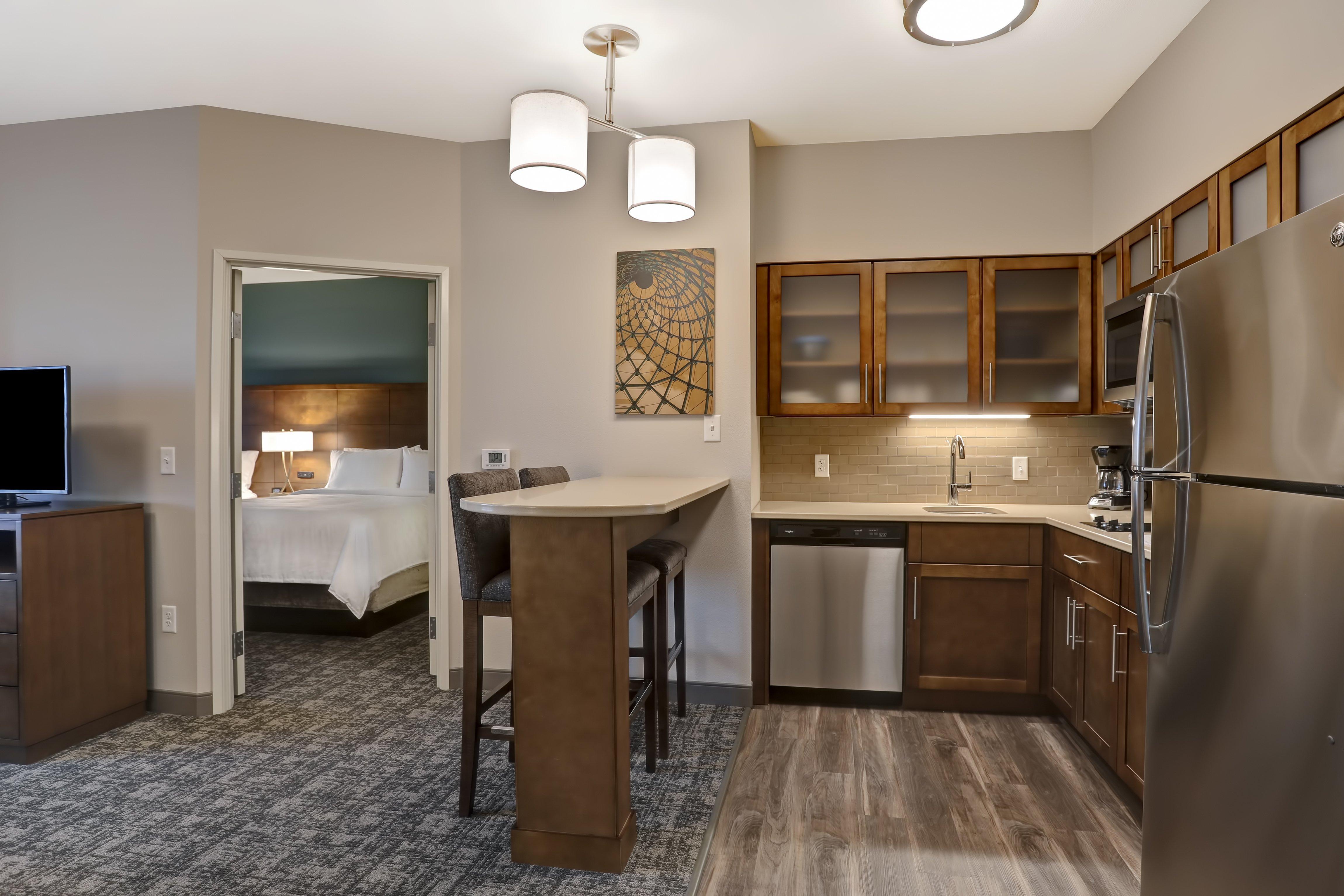 Staybridge Suites - Overland Park - Kansas City S By Ihg Exterior photo