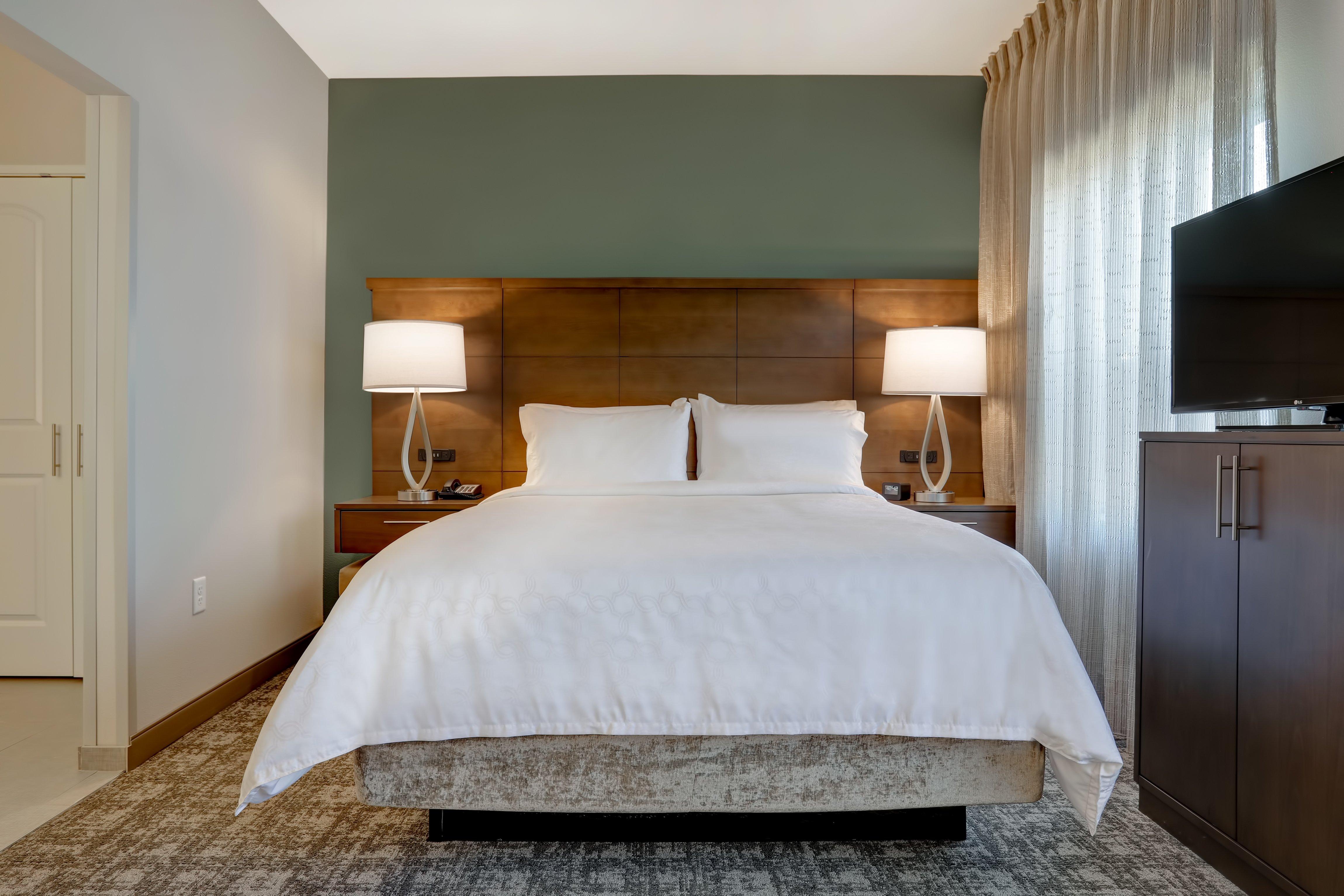 Staybridge Suites - Overland Park - Kansas City S By Ihg Exterior photo
