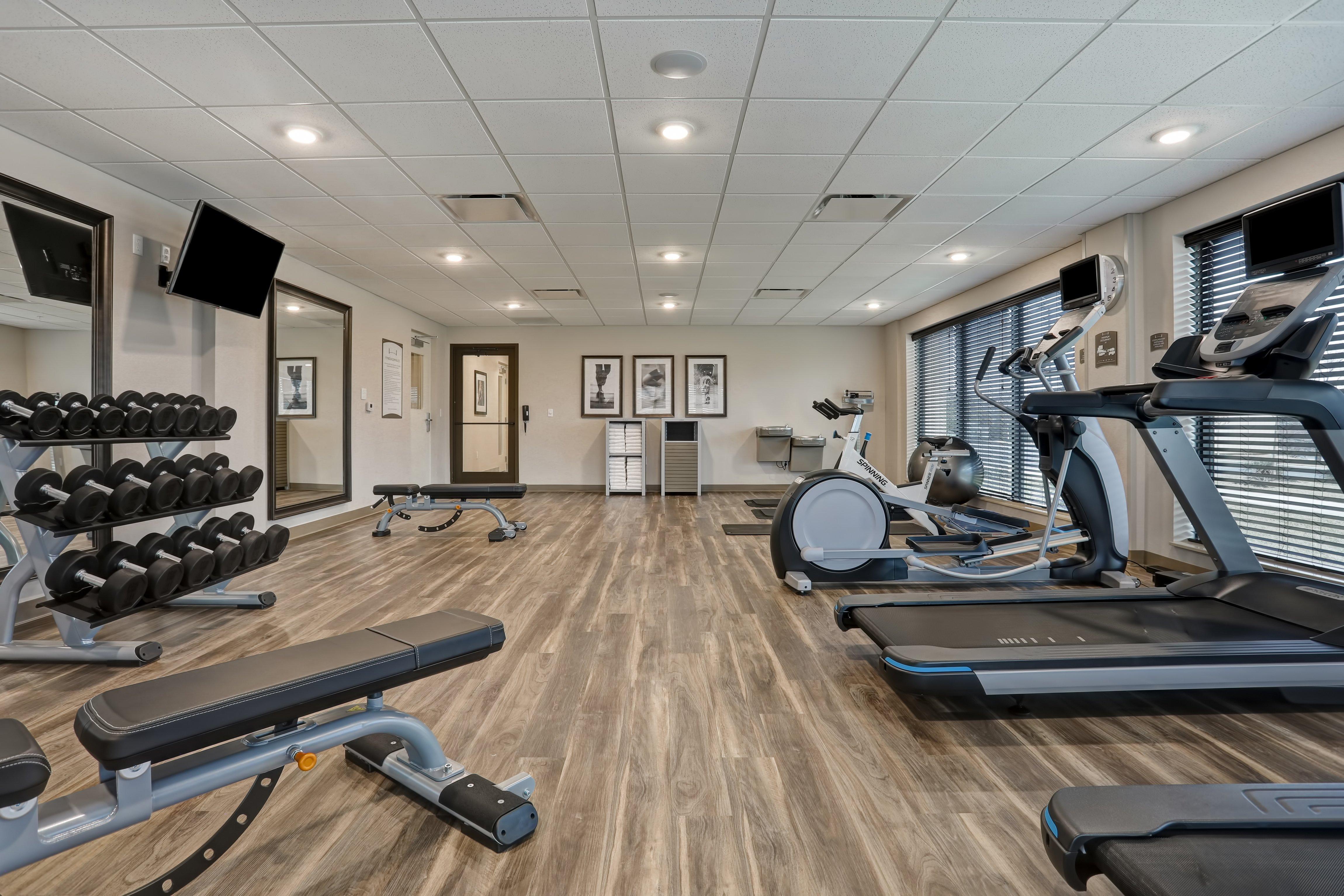 Staybridge Suites - Overland Park - Kansas City S By Ihg Exterior photo