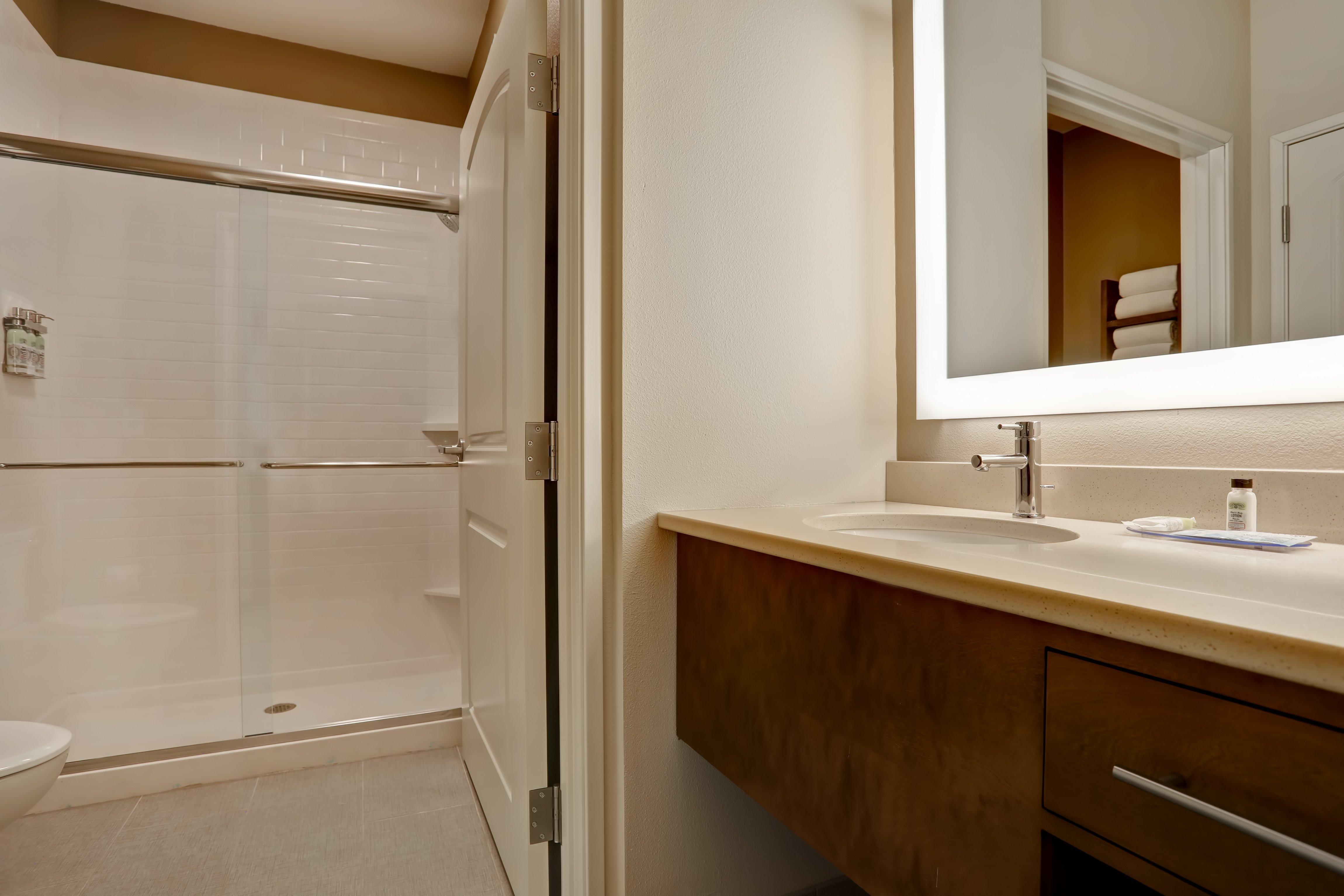 Staybridge Suites - Overland Park - Kansas City S By Ihg Exterior photo